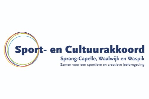 logo Sport- en Cultuurakkoord