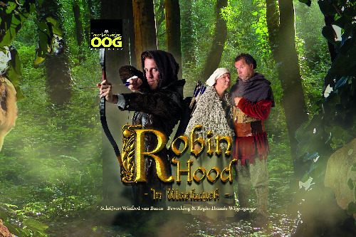 Robin Hood in Waelwyck