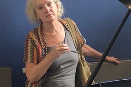 Nelly Adams