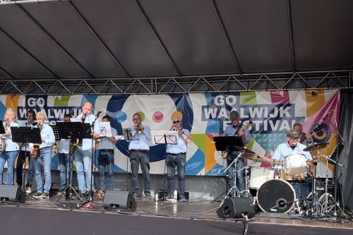 Big Band Waalwijk