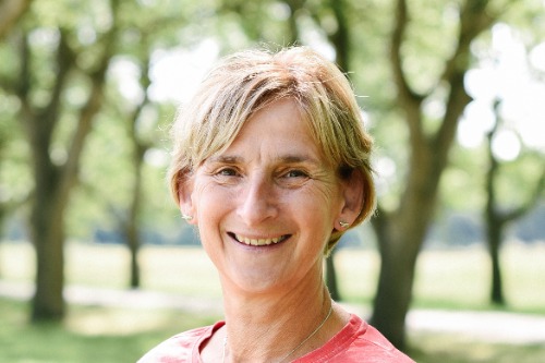 profielfoto van docent