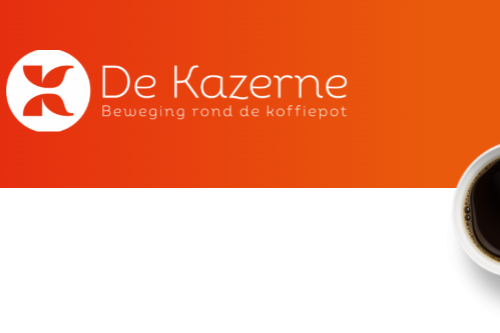 aanbod in juli en augustus 2024 bij De Kazerne in Waalwijk