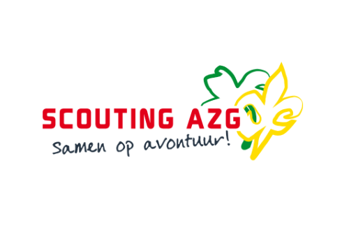 logo Scouting AZG (Andreas Zijlmans Groep)