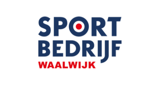 logo Sportbedrijf Waalwijk