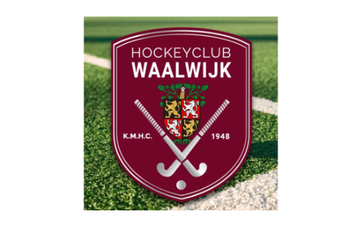 logo Hockeyclub Waalwijk (KMHC)