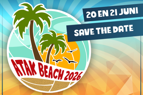 Atak Beach 2026