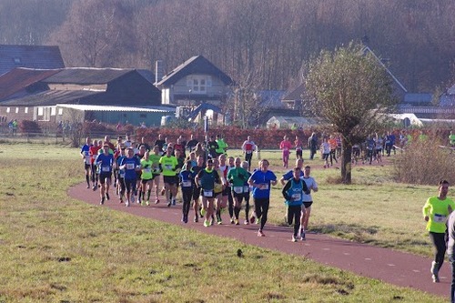 Stratenloop Waspik