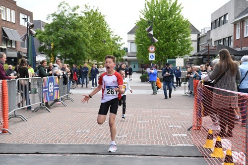 Liberty Run