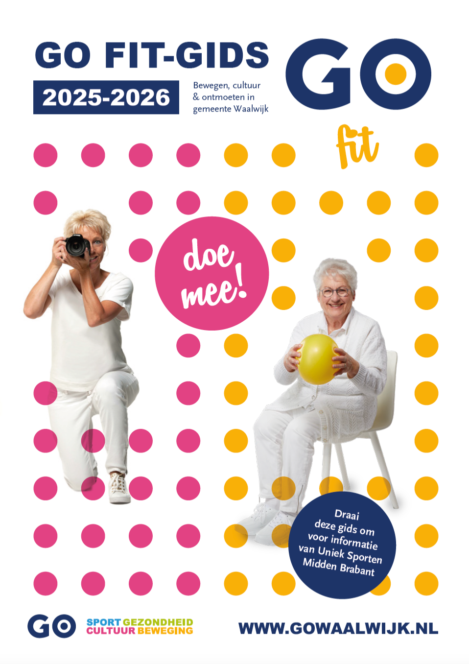 GO Fit-Gids senioren 2025-2026