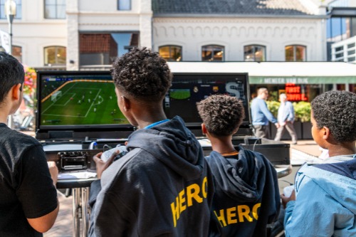 GO Play kick-off 2025